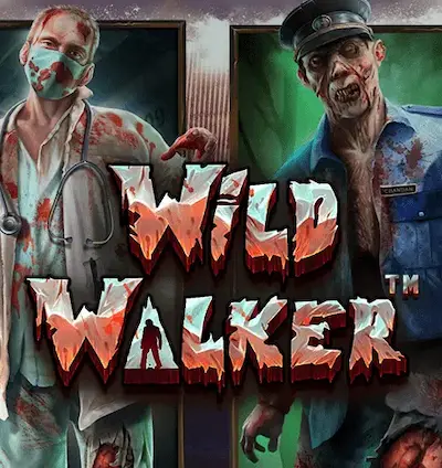 Обзор слота Wild Walker