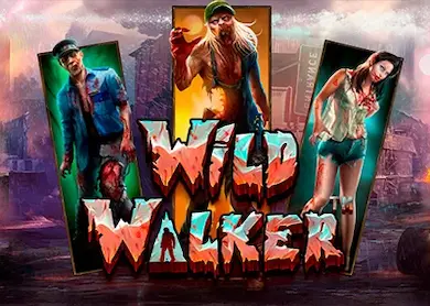 Разработчик Pragmatic Play Wild Walker