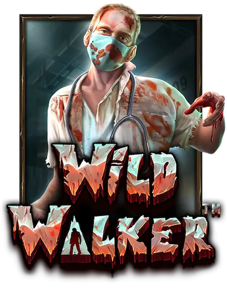 Wild Walker maksimal kombinatsiya 8 belgi