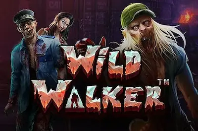 Wild Walker maksimal yutuq x4900